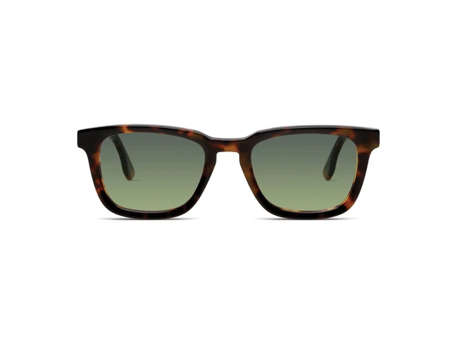 Komono Parker Green Vintage Barberini KOM-S9302 kol saati
