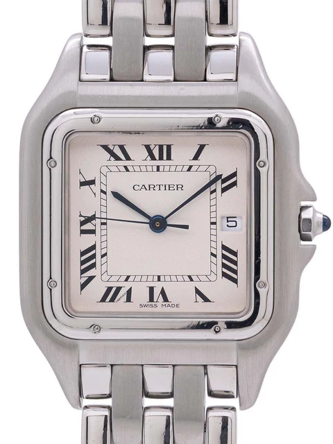 Cartier Cartier 72574 kol saati