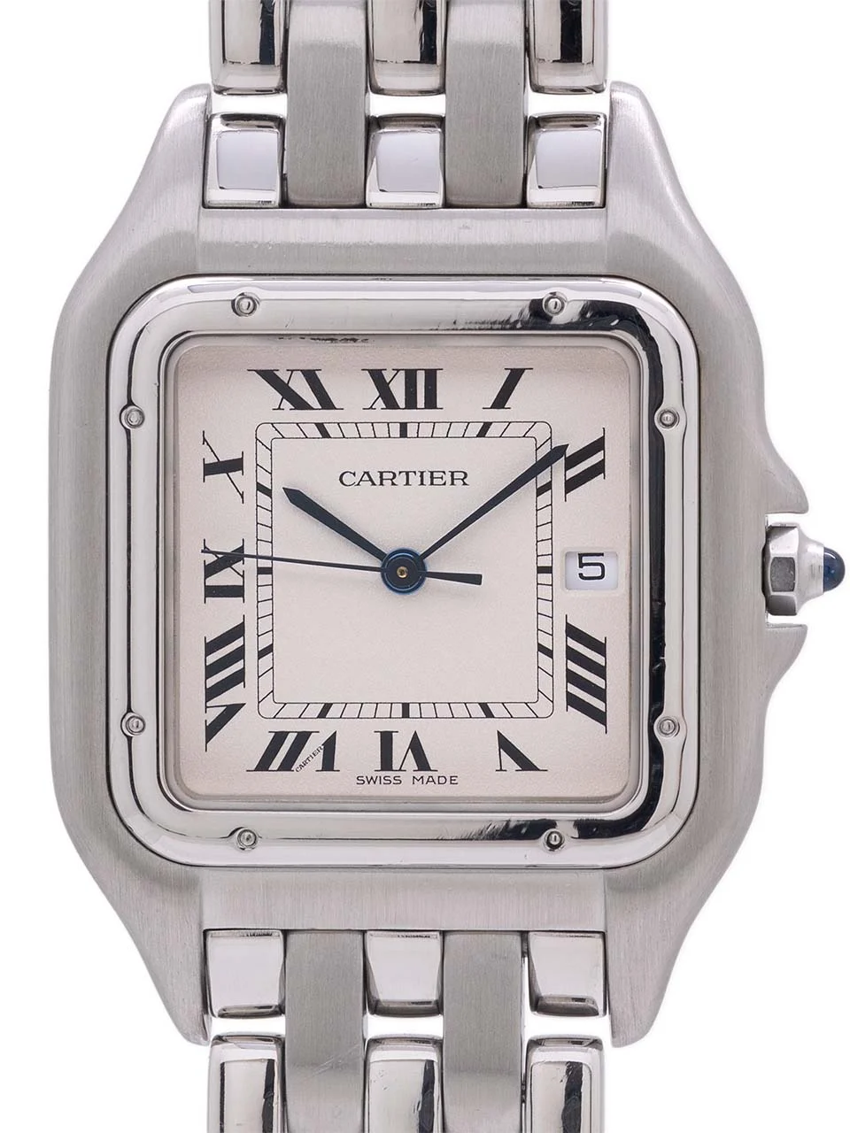 Cartier Cartier 72574 30 mm kol saati