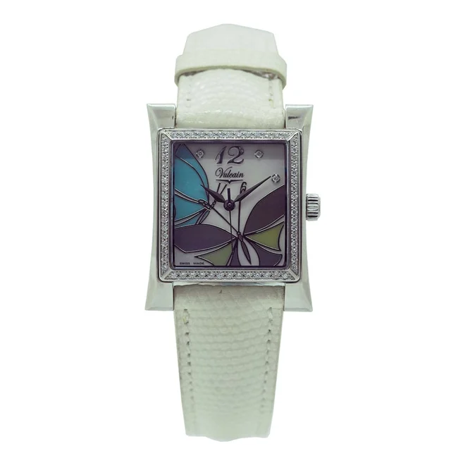 Vulcain Vulcanova VU530120.182LFD kol saati