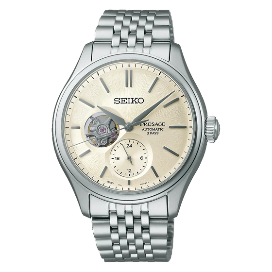 Seiko Presage Classic Series SPB469 SPB469J1 kol saati
