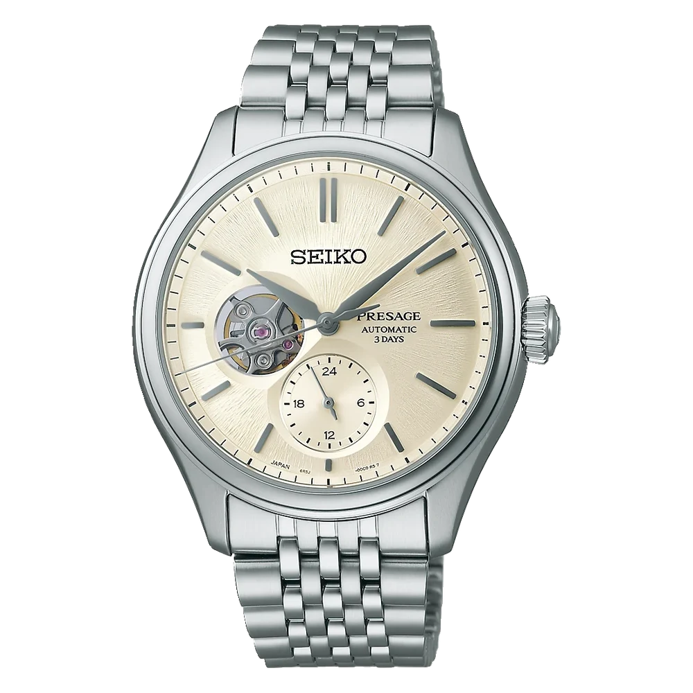 Seiko Presage Classic Series SPB469 SPB469J1 40.2 mm kol saati