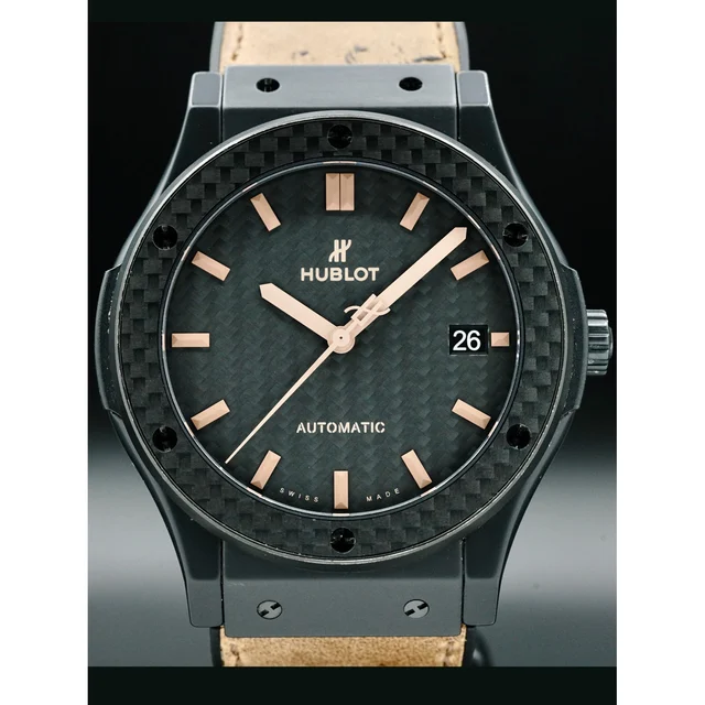 Hublot Classic Fusion Special Edition 511.CQ.1790.VR.PLP16 210000037761 kol saati
