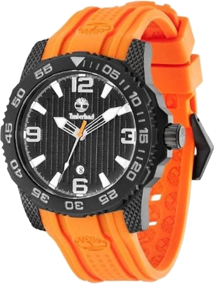 Timberland TBL.13613JSB/02 TBL.13613JSB-02 44 mm kol saati