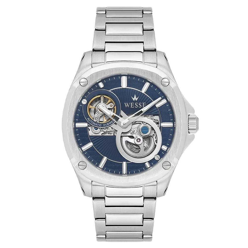 Wesse WWG404004 42 mm kol saati