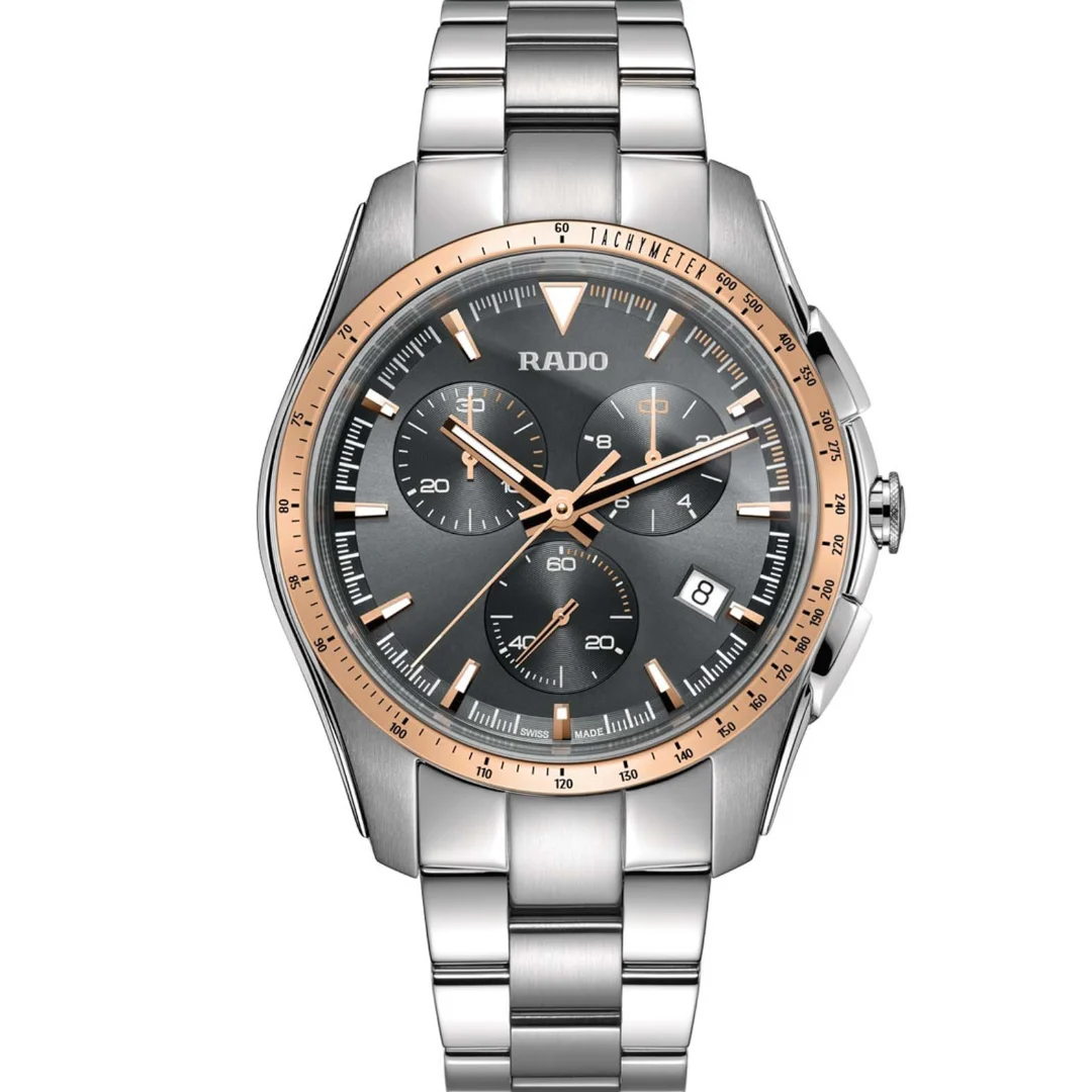 Rado Rado 312.0259.3.016 44 mm kol saati
