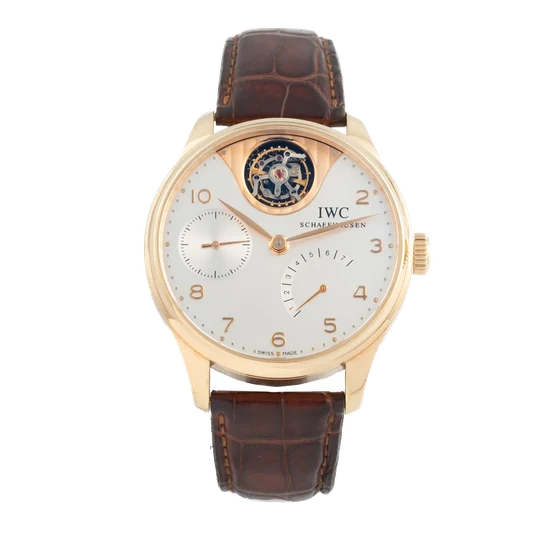 IWC Switzerland 5042 kol saati