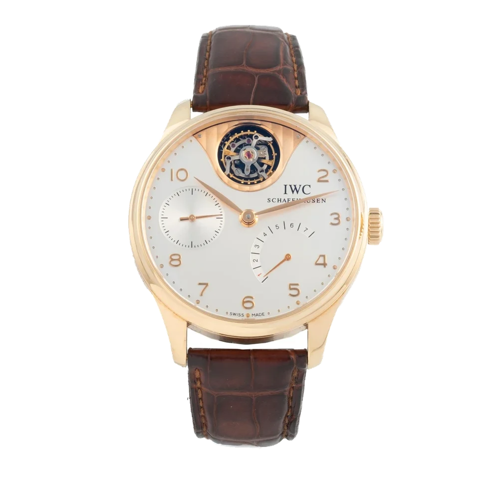 IWC Switzerland 5042 kol saati