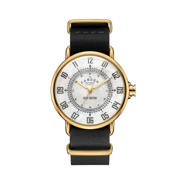 The Camden Watch Company The Camden Watch Company 88-TB-L2A kol saati