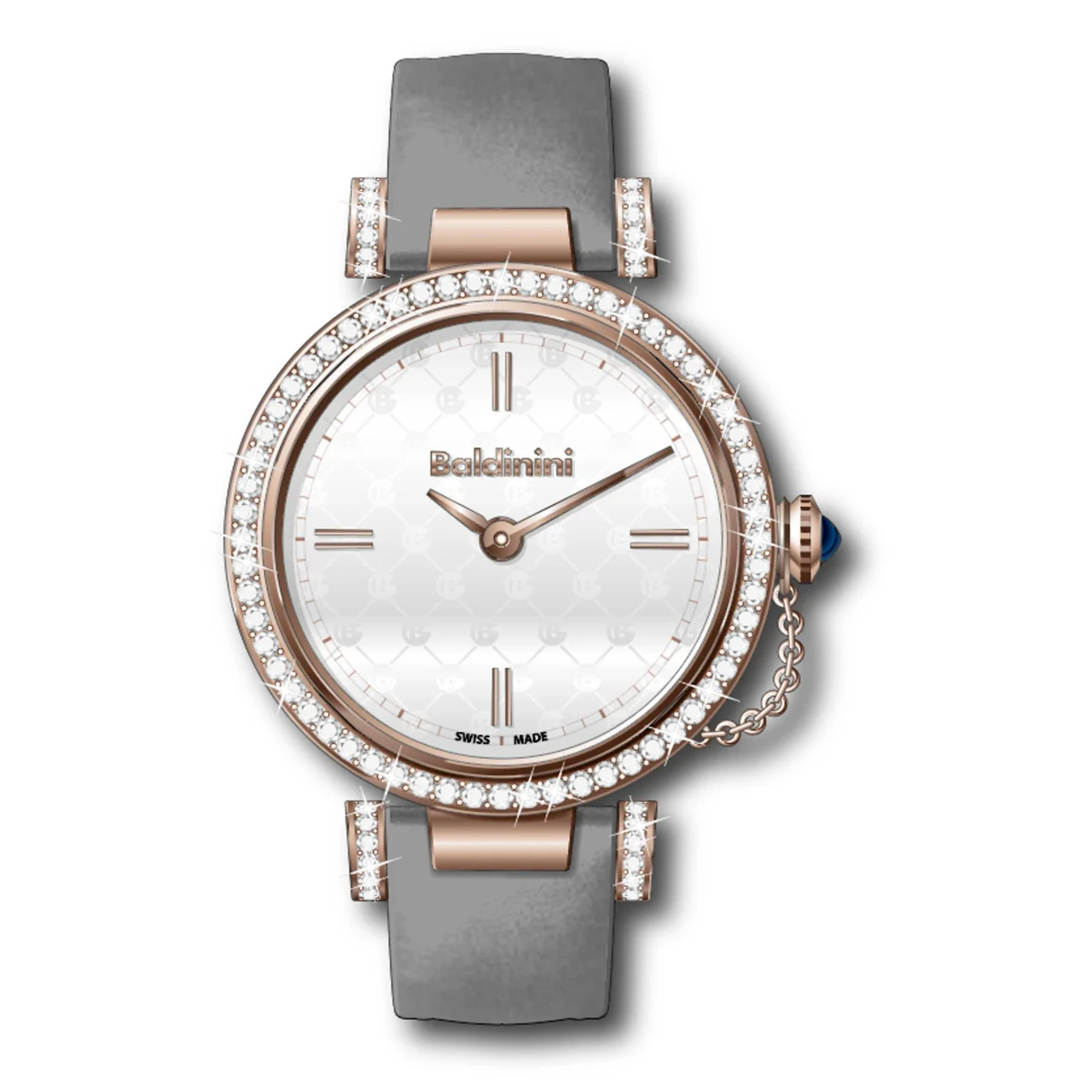 Baldinini Watch 03.L.05.DONA kol saati