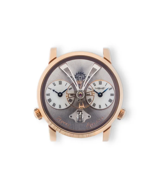 Mb&f Legacy Machine CDSRG M394 kol saati