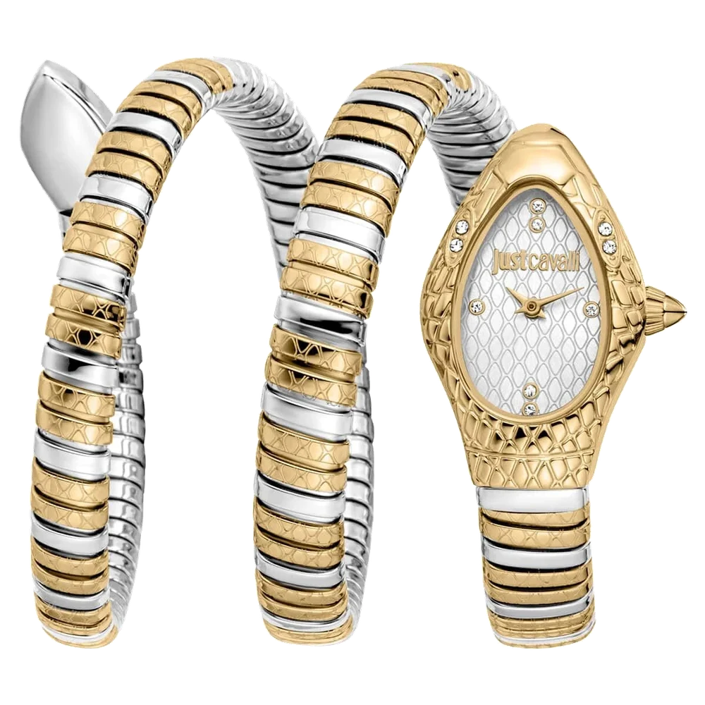 Just Cavalli Aurela JC1L374M0055 20 mm kol saati