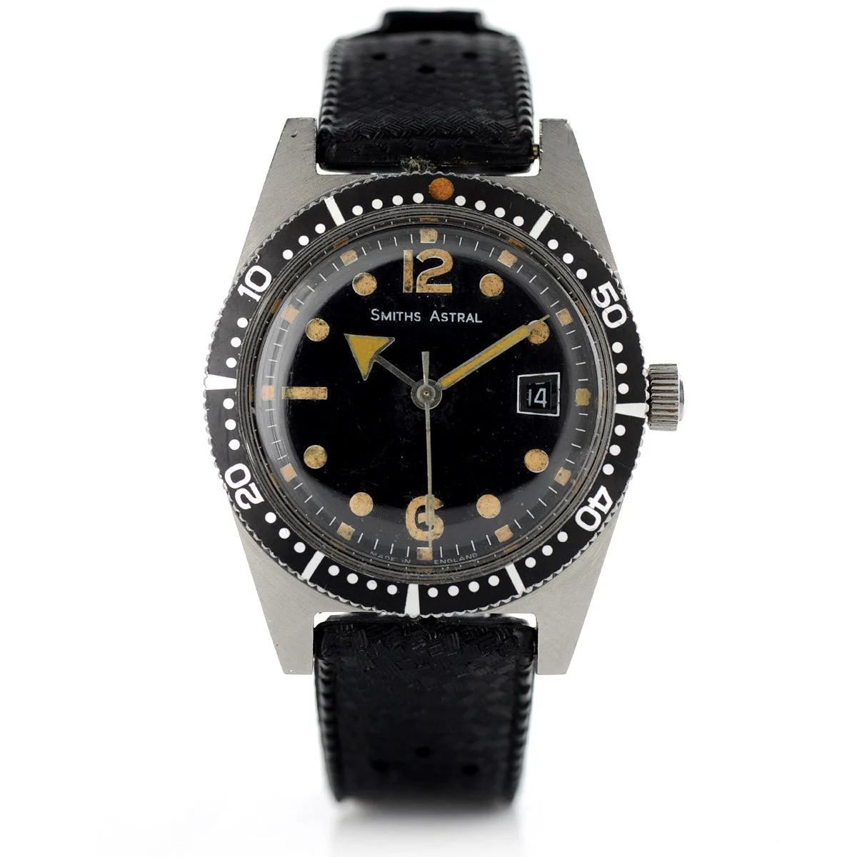 Mr. Jones Watches Mr. Jones Watches VW150 38 mm kol saati