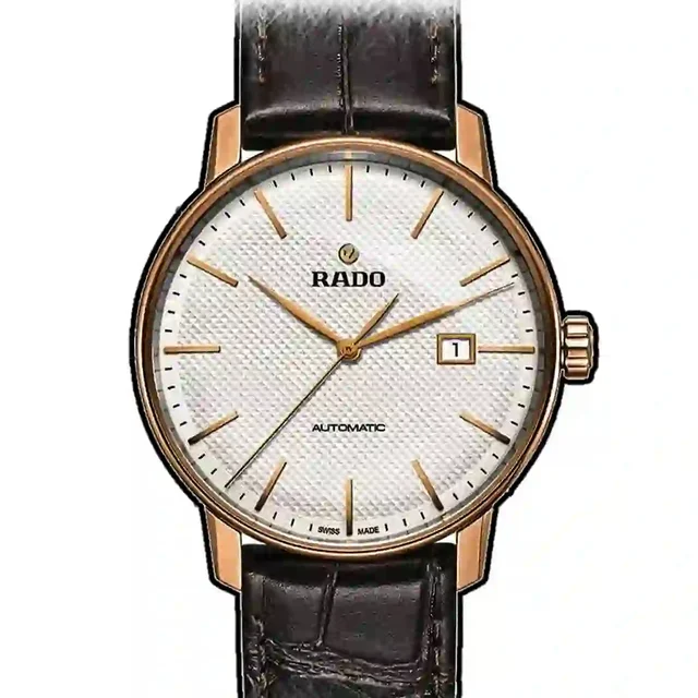 Rado Coupole 45118 kol saati