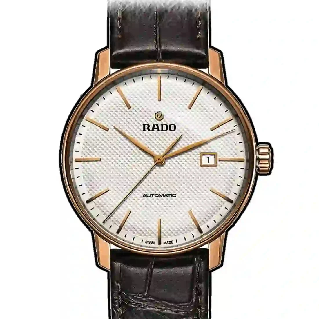 Rado Coupole 45118 41 mm kol saati