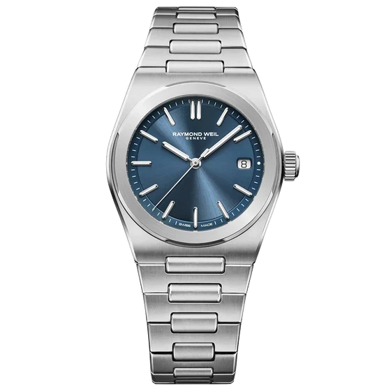 Raymond Weil A.R.T Date RW1000ST50001 kol saati