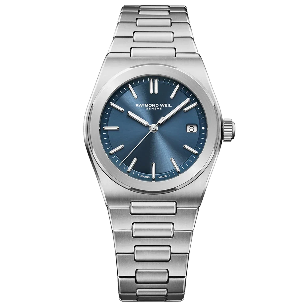 Raymond Weil A.R.T Date RW1000ST50001 38 mm kol saati
