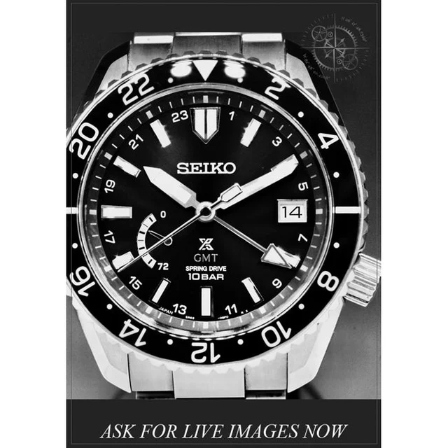Seiko LX Line Seiko Prospex LX Line SNR033 210000080065 kol saati
