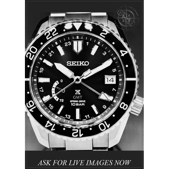 Seiko LX Line Seiko Prospex LX Line SNR033 210000080065 44.8 mm kol saati