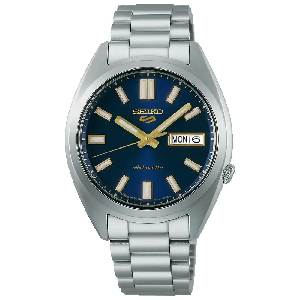 Seiko Sports SBSA291 37 mm kol saati