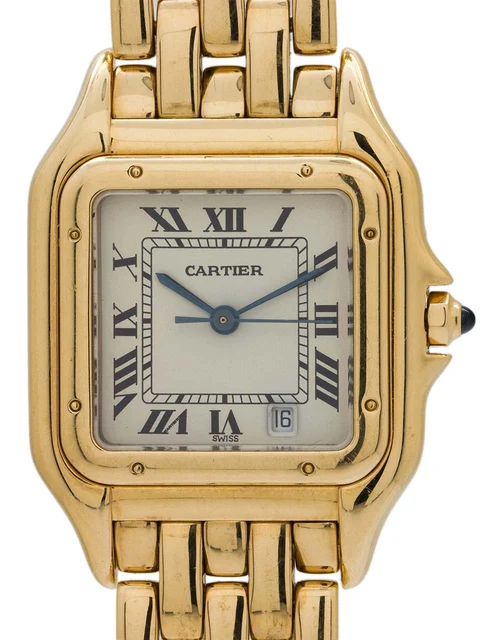 Cartier Cartier 48142 kol saati