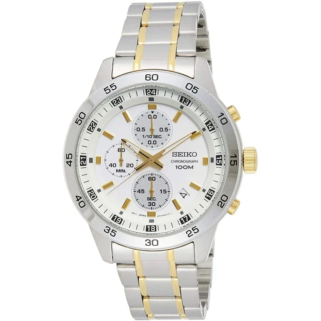 Seiko SKS643P1 kol saati