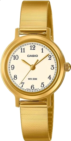 Casio Standart LTP-B170G-9BVDF kol saati
