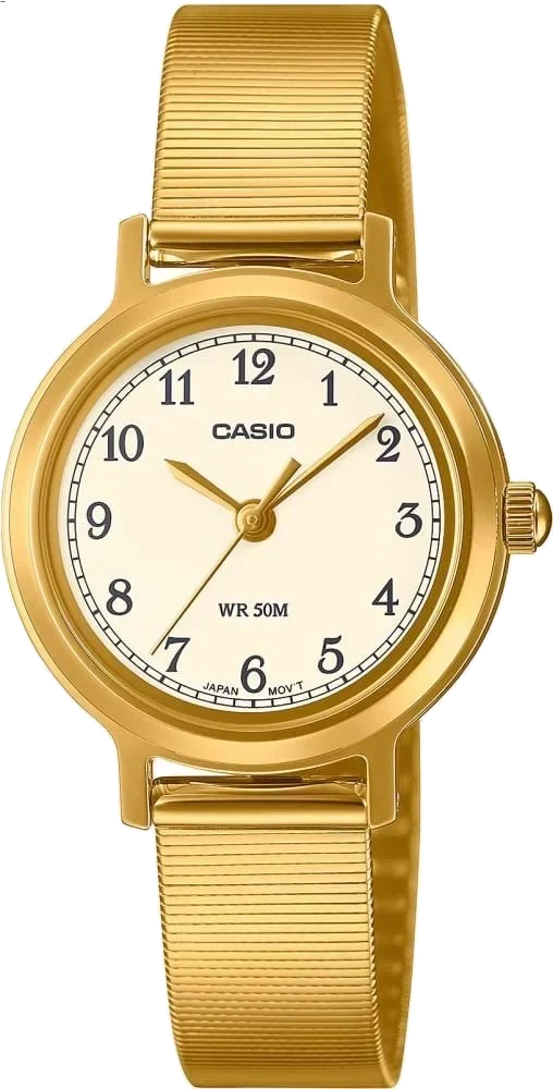 Casio Standart LTP-B170G-9BVDF 28 mm kol saati