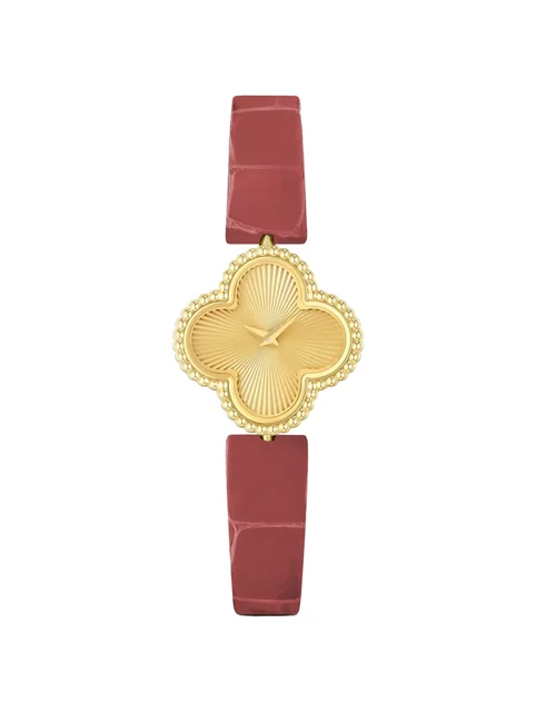 Van Cleef & Arpels VCARO8WT00 kol saati