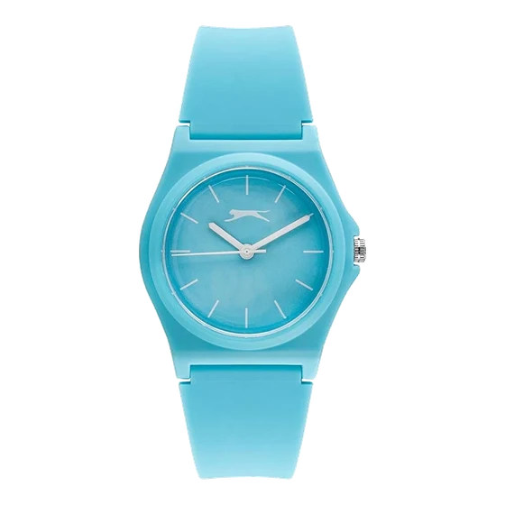 SLAZENGER SL.09.6571.3.06 kol saati