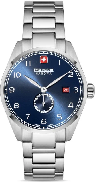 Swiss Military Hanowa SMWGH0000705 kol saati