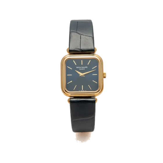 Patek Philippe Property of a Swiss family 4456 kol saati