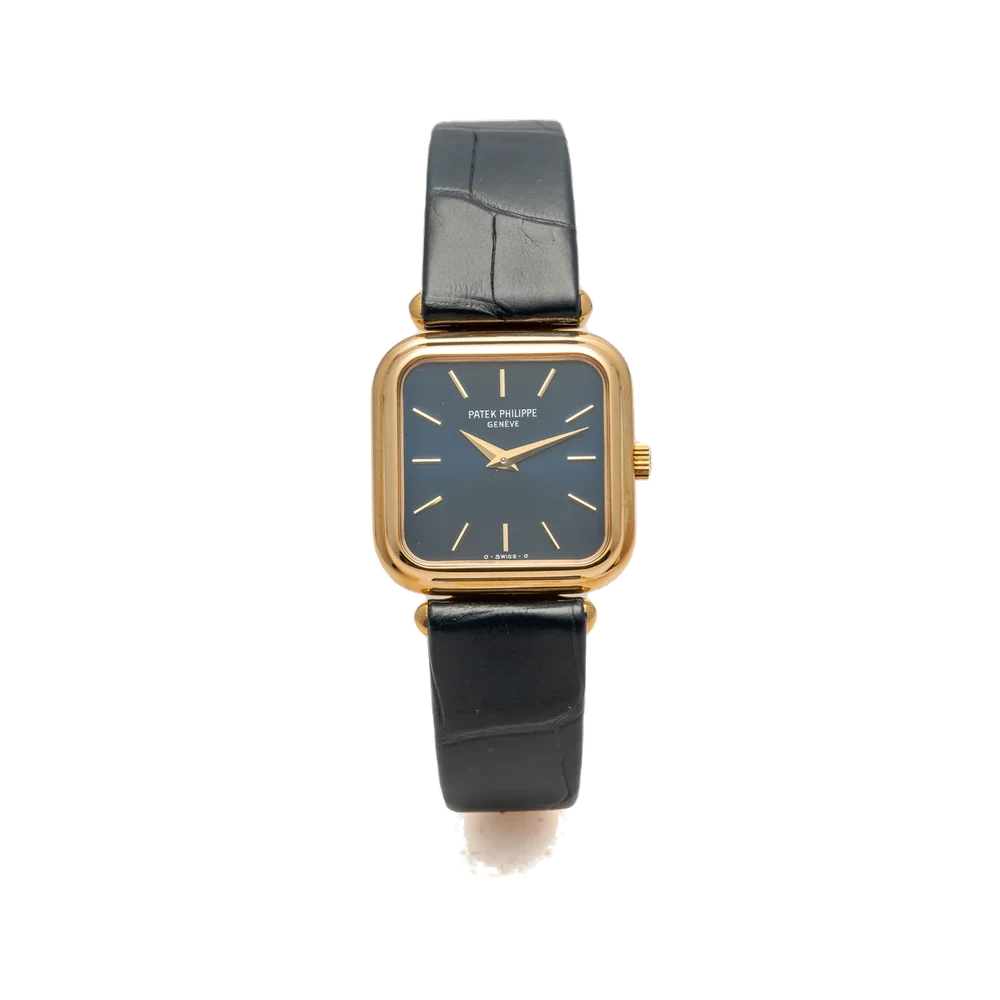 Patek Philippe Property of a Swiss family 4456 kol saati