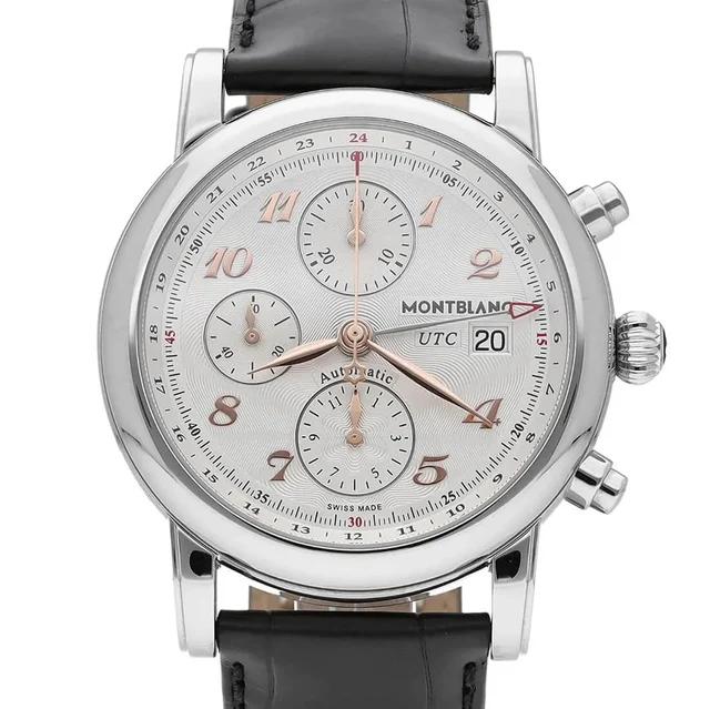 Montblanc Star / Star Legacy 37977 kol saati