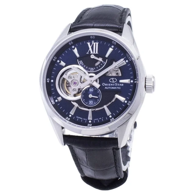 Orient Orient RE-AV0005L00B kol saati