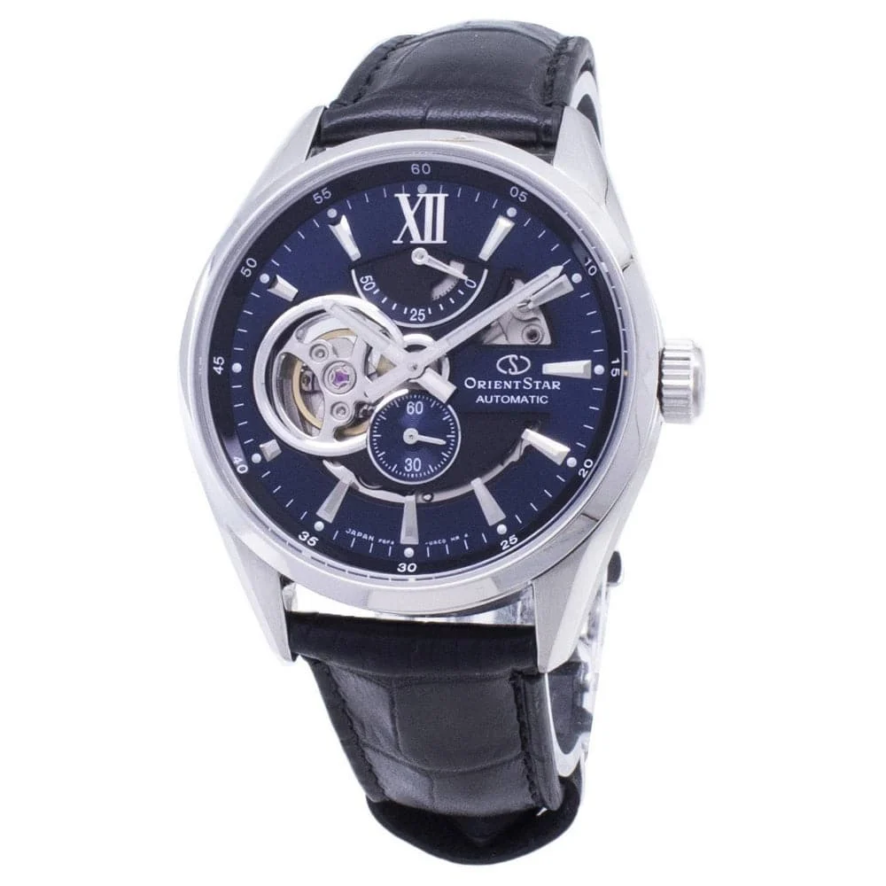Orient Orient RE-AV0005L00B 41 mm kol saati