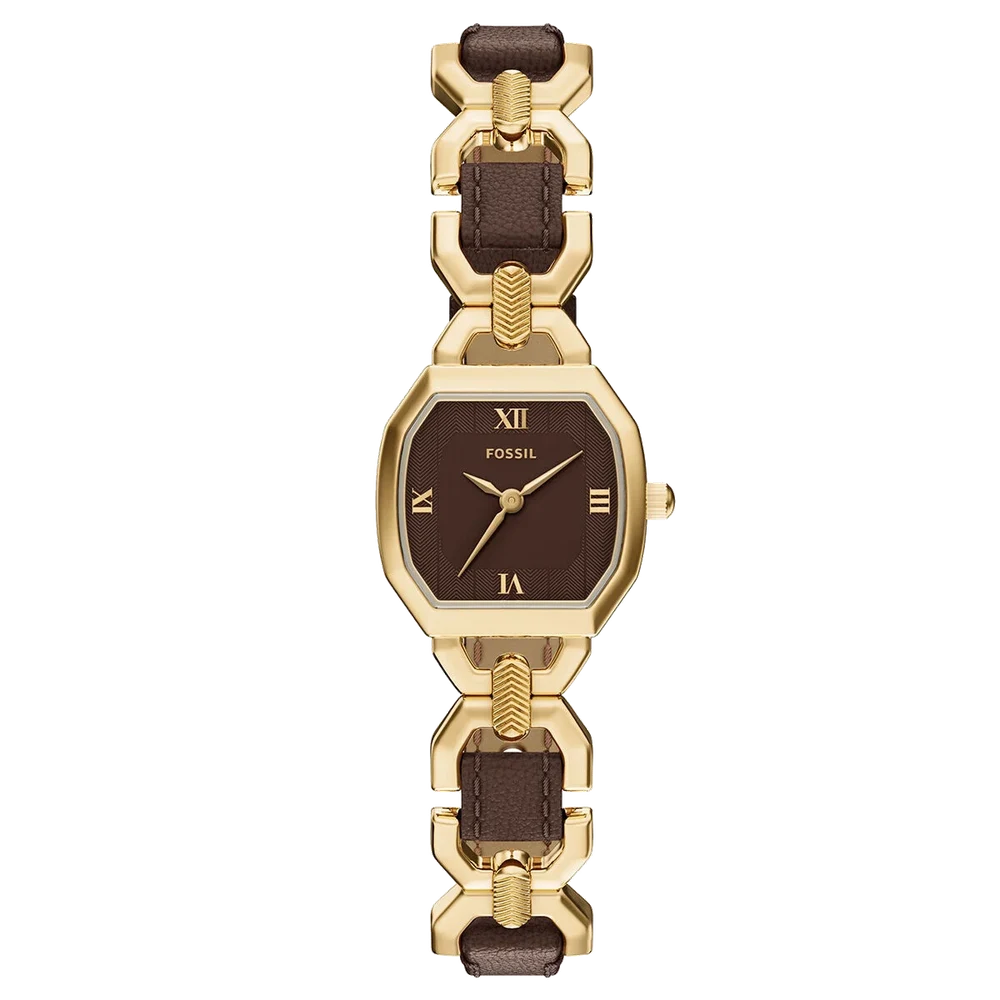 Fossil FES5497 22 mm kol saati