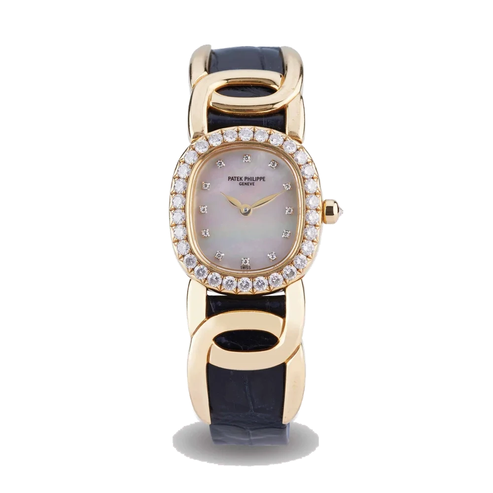 Patek Philippe 4941J kol saati