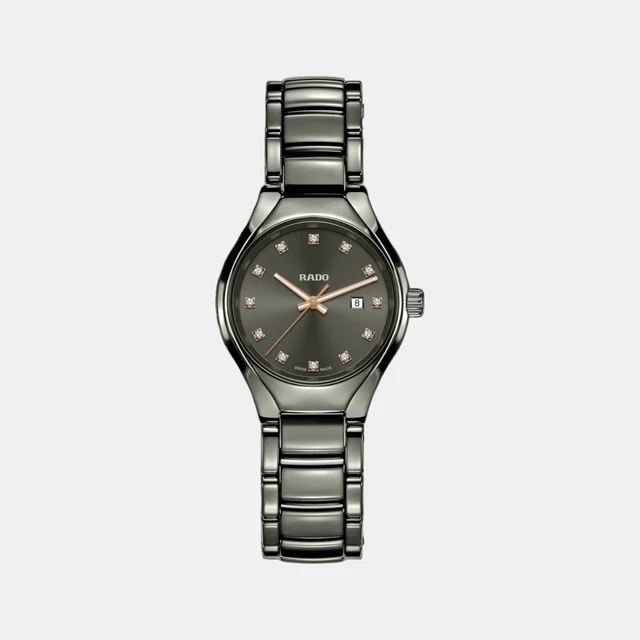 Rado True Round R27060732 kol saati