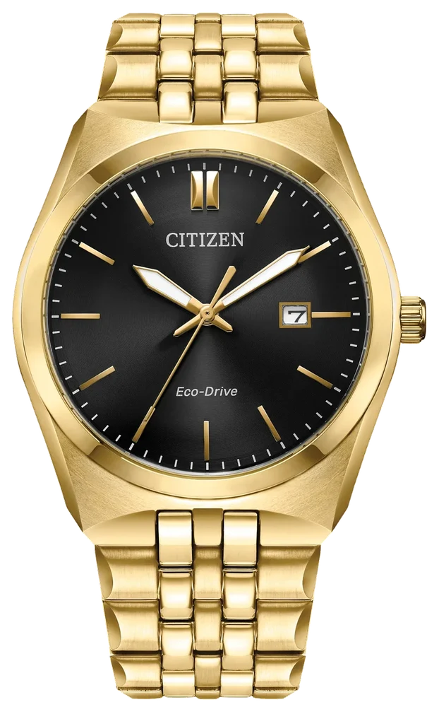 Citizen Corso BM7333-85E 40 mm kol saati