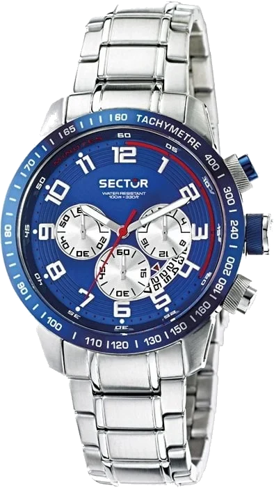 Sector Marine R3273975001 49 mm kol saati