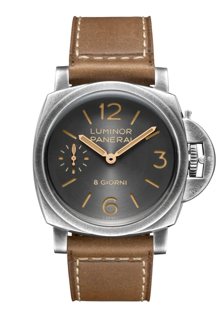 Panerai Luminor 309379 kol saati