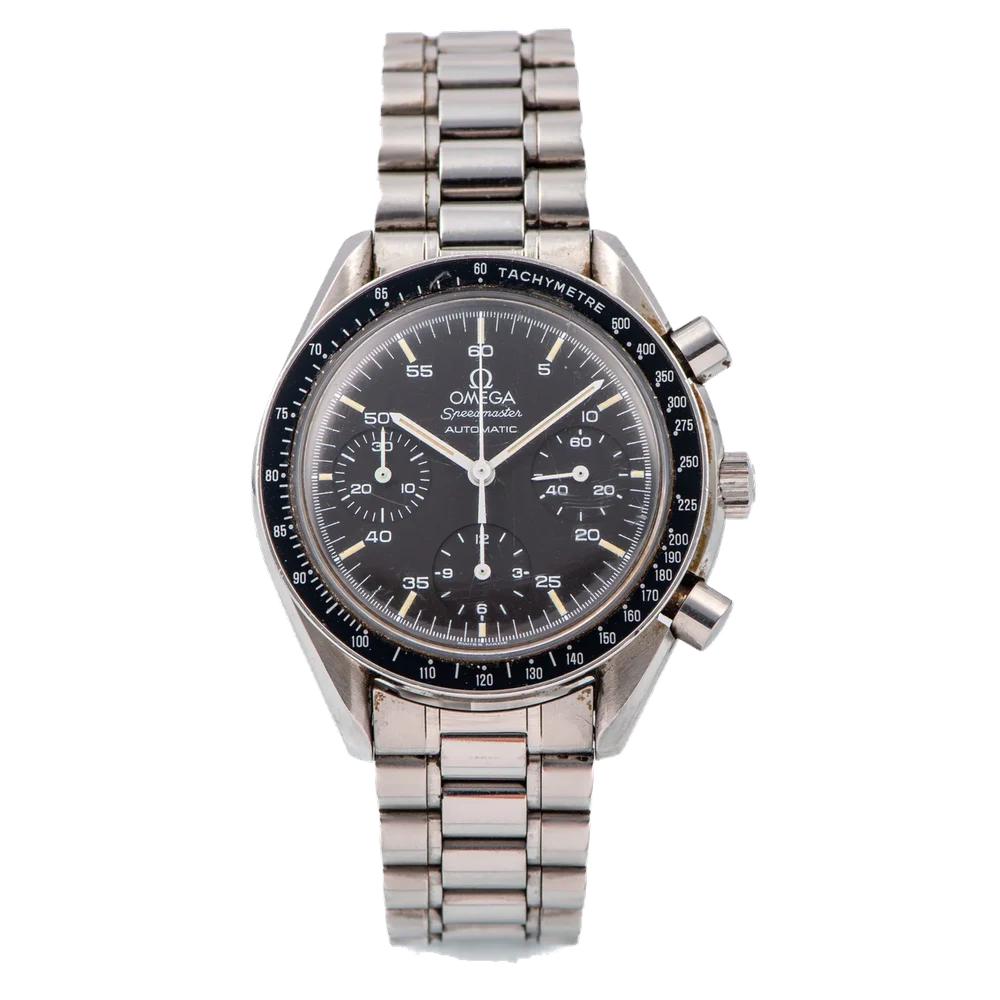 OMEGA Reduced ST 175.0032 kol saati