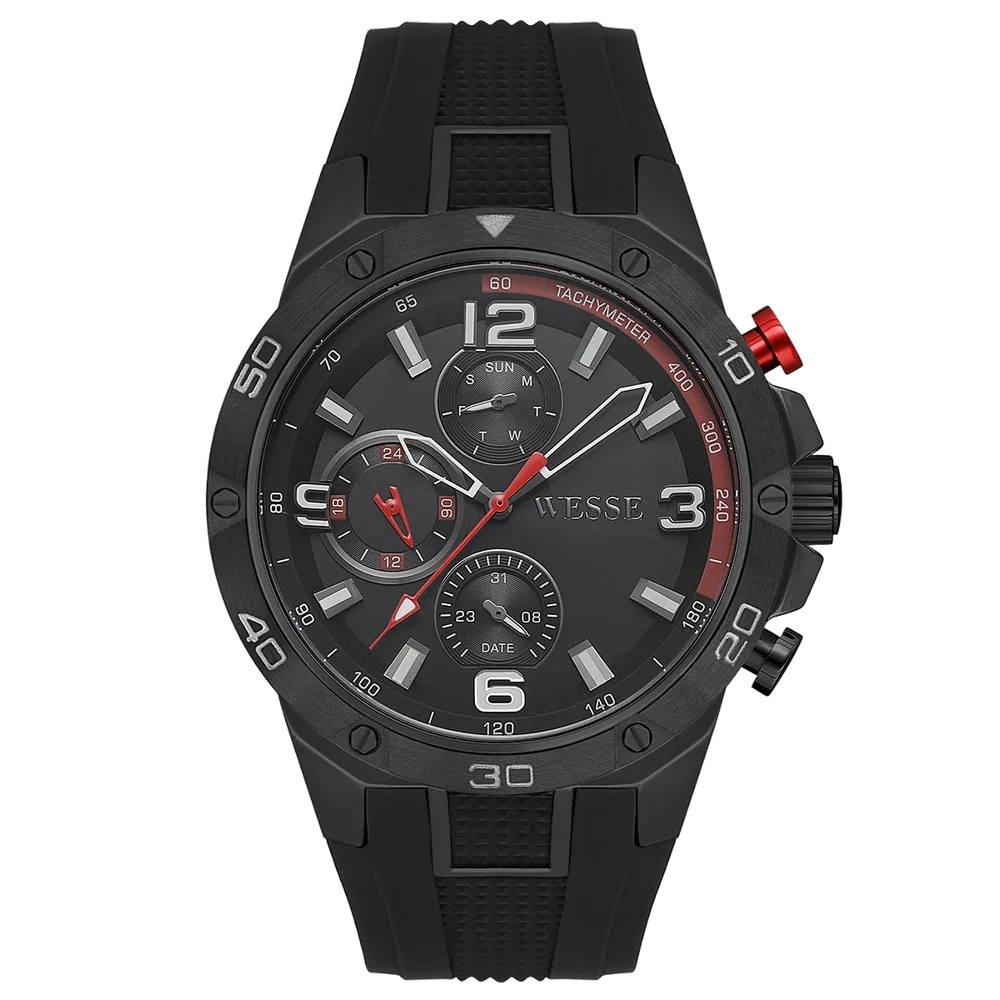 Wesse WWG402301 45 mm kol saati