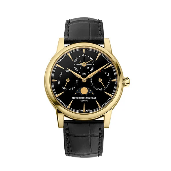 Frederique Constant FC-776ONB3H7 kol saati