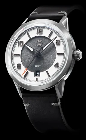 Zelos Comet ZEL322 39 mm kol saati