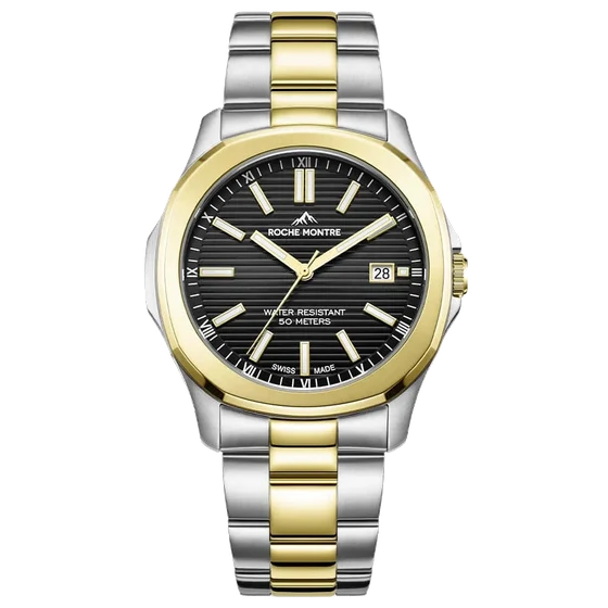 Roche Montre RMG600505 RMG6005-05 kol saati