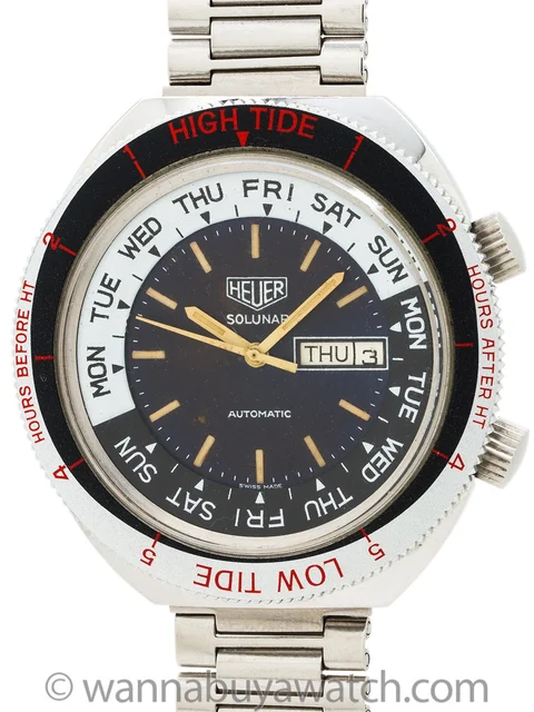 Tag Heuer Tag Heuer 46645 kol saati