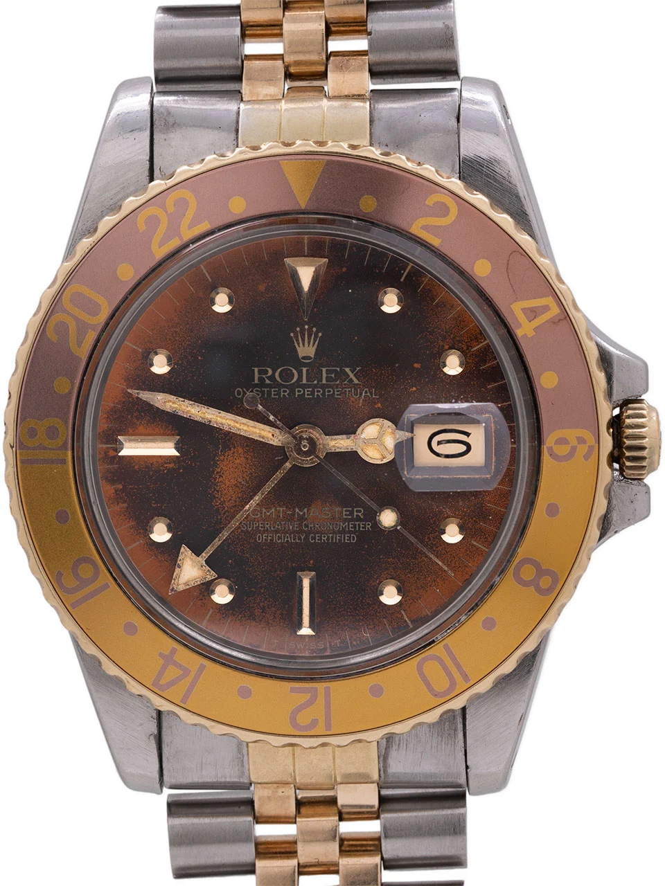 Rolex Rolex 72593 40 mm kol saati