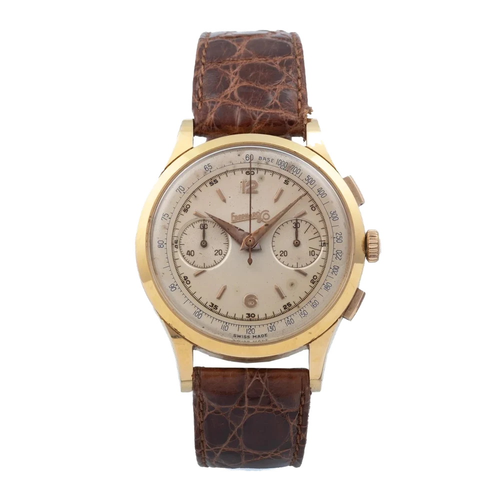Eberhard Switzerland 324 kol saati